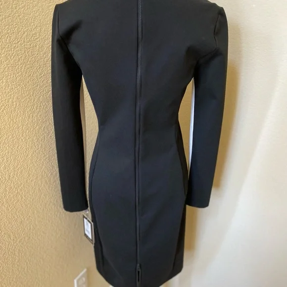 NWT Narcisco Rodriguez for Target Dress - Picture 5 of 8